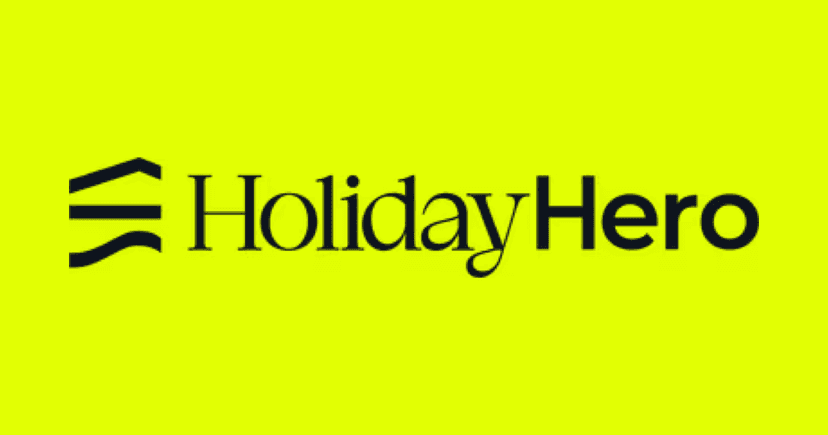 HolidayHero