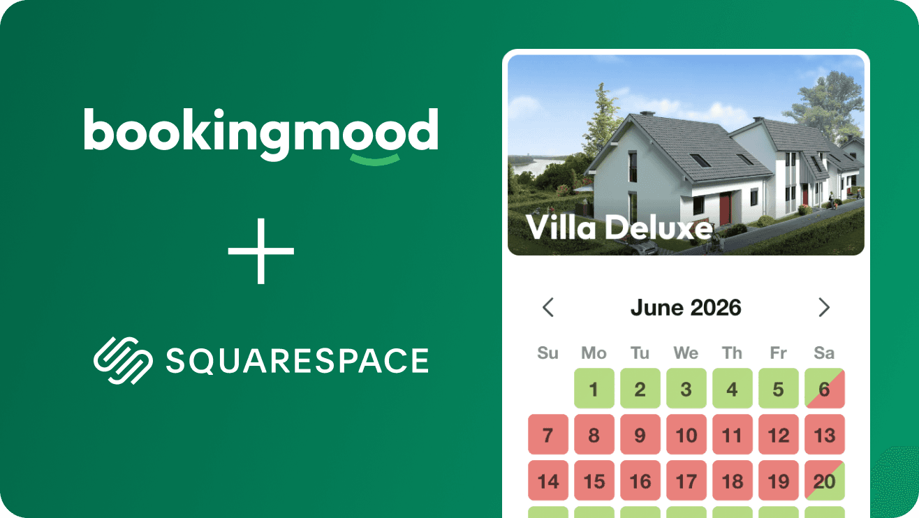Booking calendar for Squarespace booking-calendar-for-squarespace